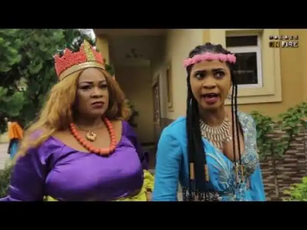 Video: Palace on Fire Official Trailer